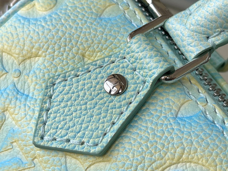 Fashion Lu-Vi bags - 4852