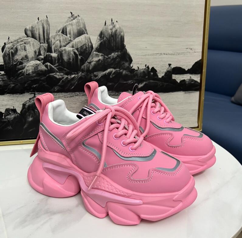SAMC - DAG Women Shoes - 033