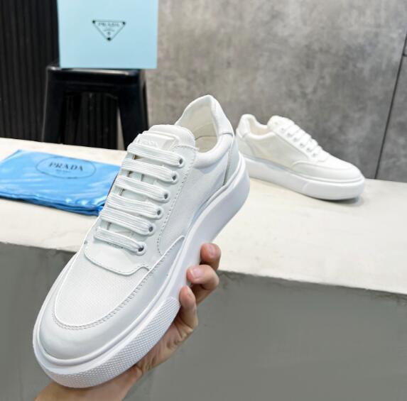 glamy - PD Men Shoes - 205
