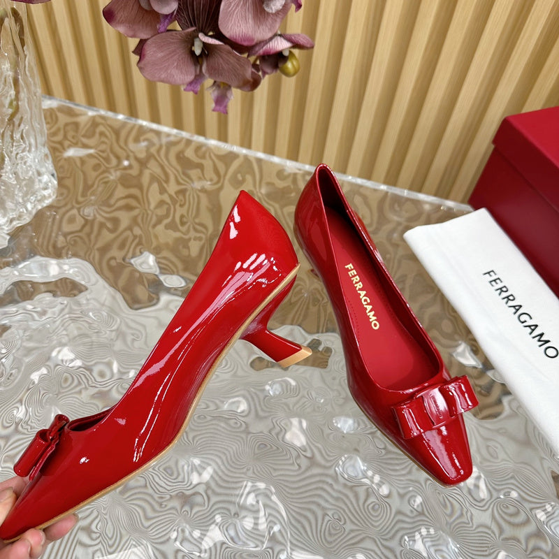 Glami - FGO Women Shoes - 251