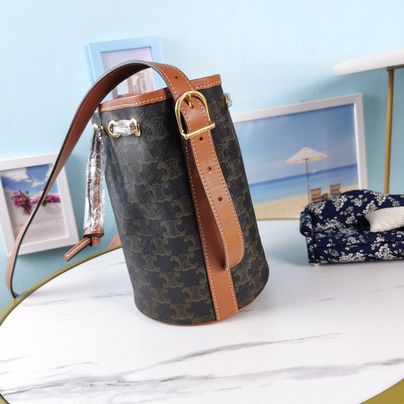 Glamy - COL Bags - 1292