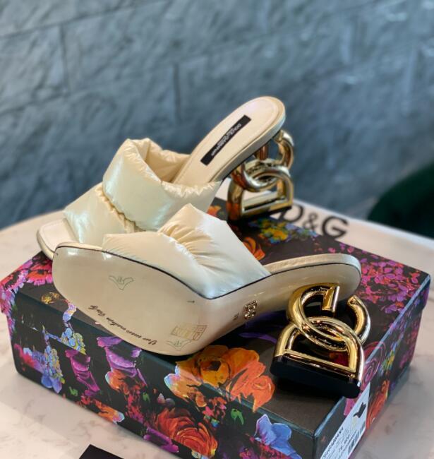 SAMC - DAG Women Shoes - 332