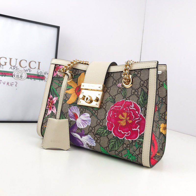 Glami Fashion - GCI Bags - 2612