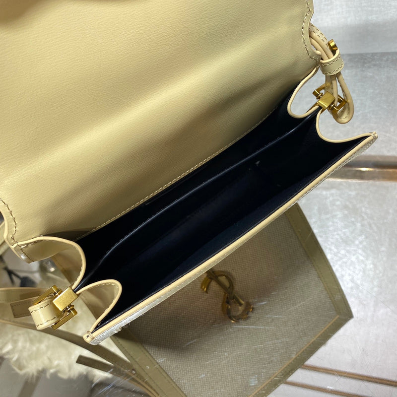 Satchel Bags - SLY Bags - 2347