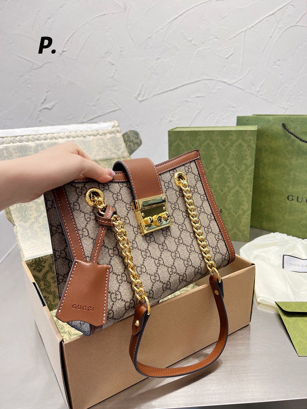 Glami Fashion - GCI Bags - 11915