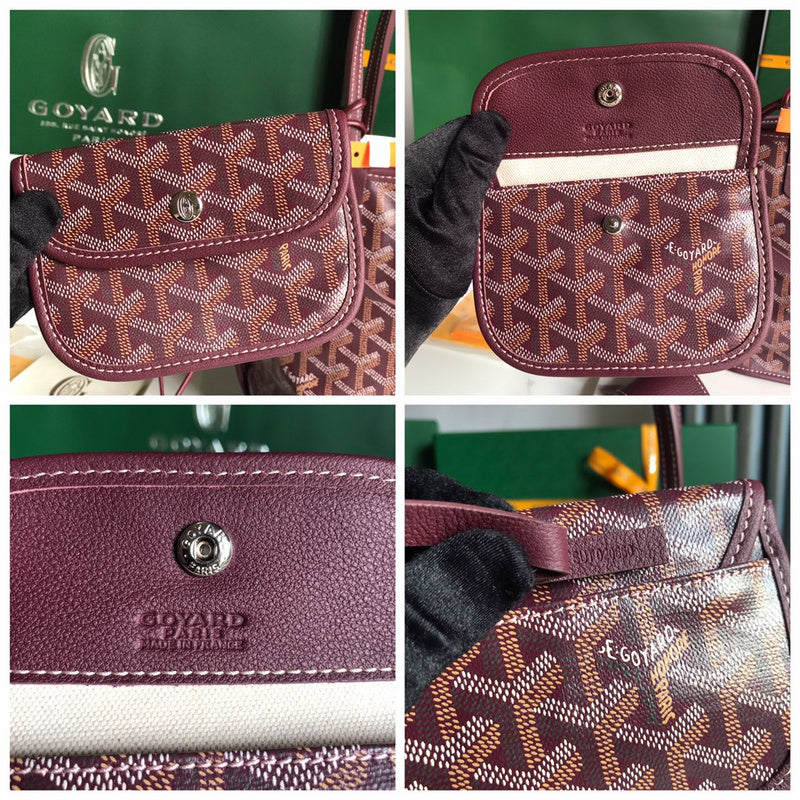 Glamy - GYO Bags - 764