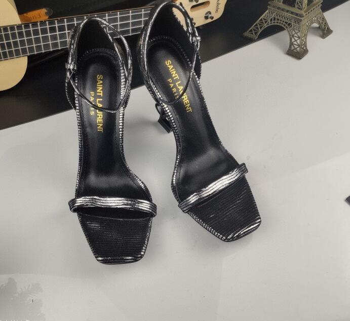 SAMC - YLS Women Shoes - 301