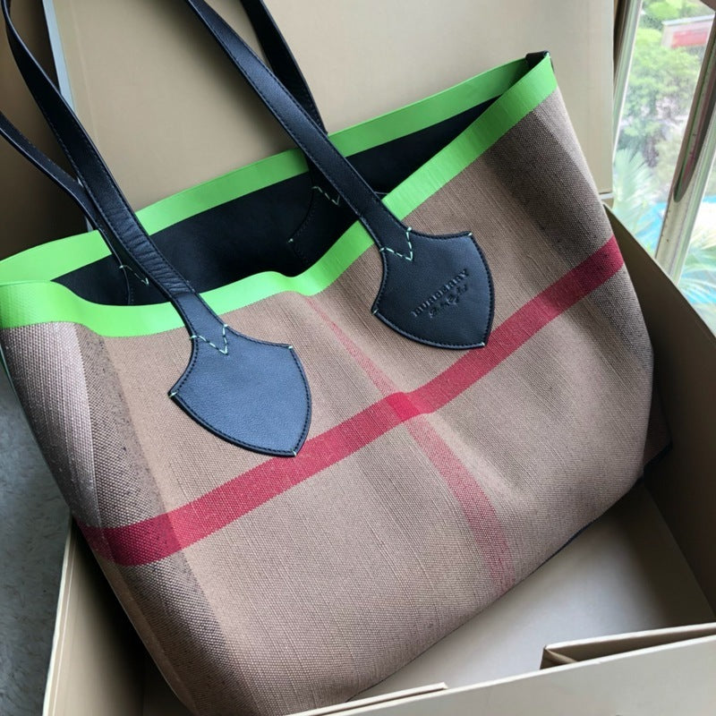 ELE Fashion -BBR Bags - 1097