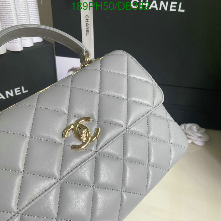 SAMC - CHL Bags - 071