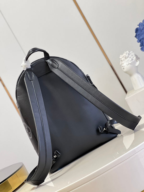 Satchel Bags - VL Bags - 1757