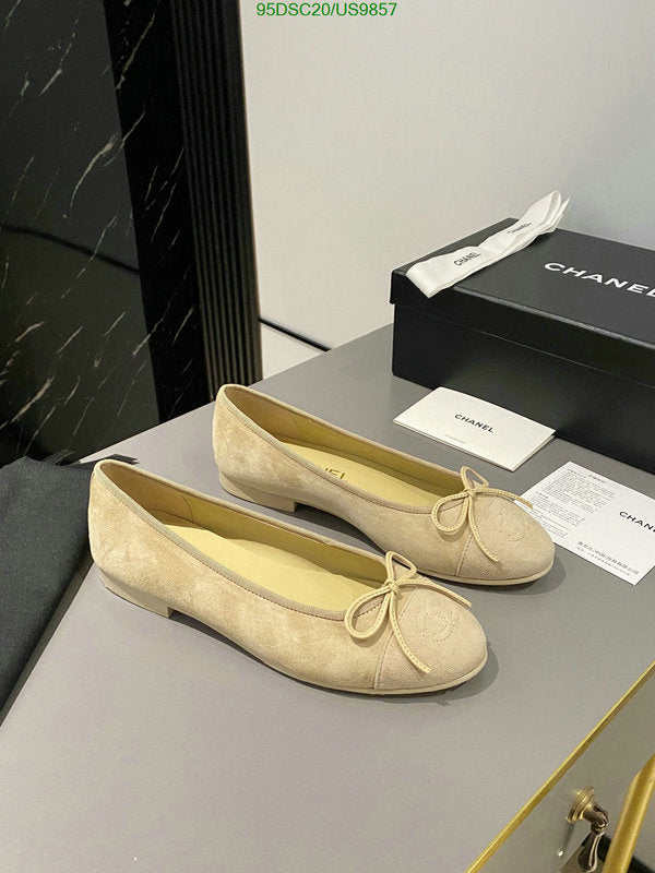 SAMC - CHL Women Shoes Ballet - 120