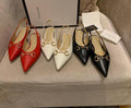 SAMC - GUKI Women Shoes - 1956
