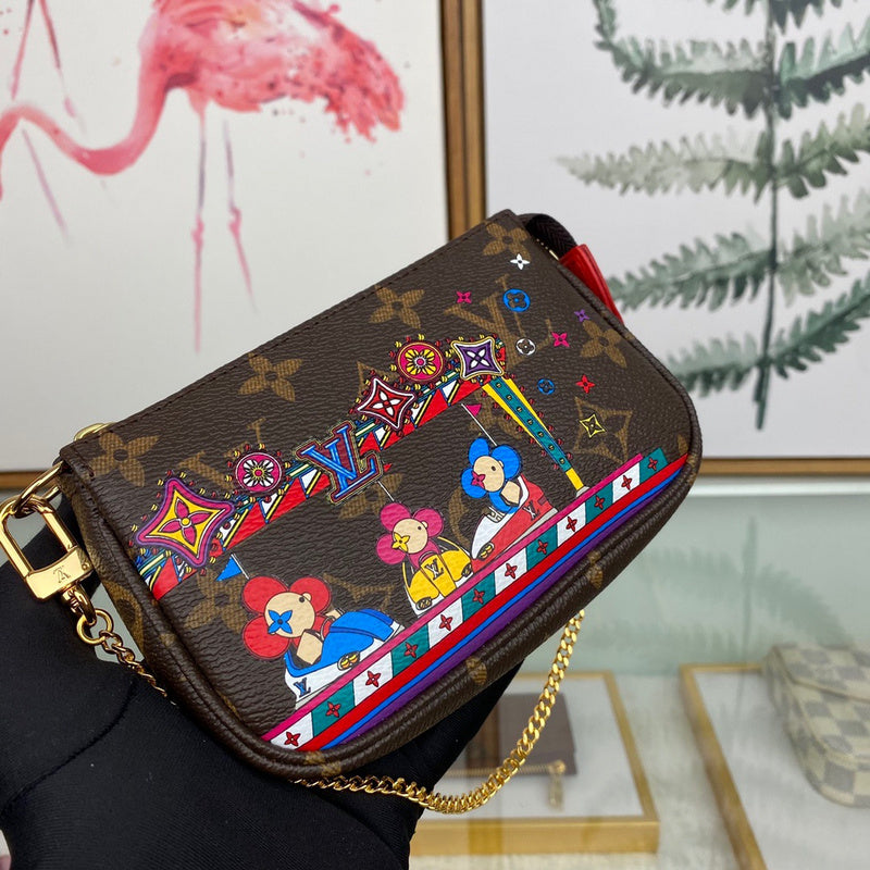 LOV2 Bags - Luxurious Bags  2371