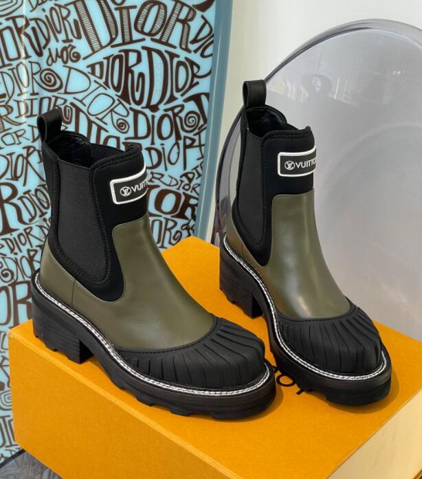 SAMC - LOV Women Shoes - 1250