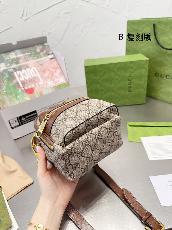 Glami Fashion - GCI Bags - 11774