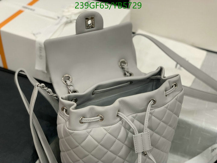 SAMC - CHL Bags - 837