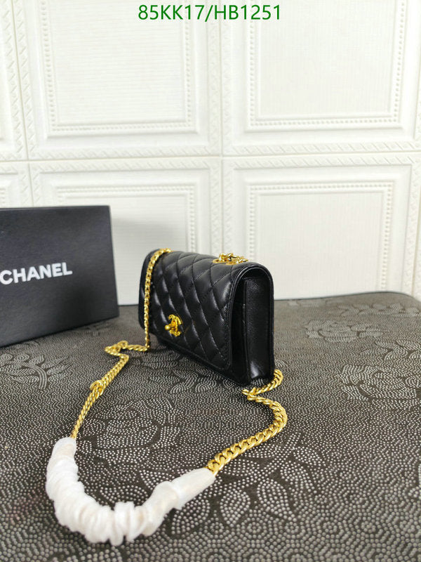 SAMC - CHL Bags Crossbody - 056
