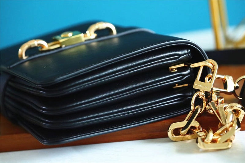 Satchel Bags - VL Bags - 7567