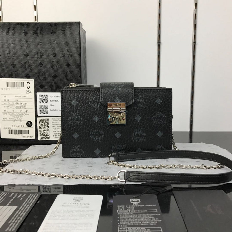 Satchel Bags - MC Bags - 324