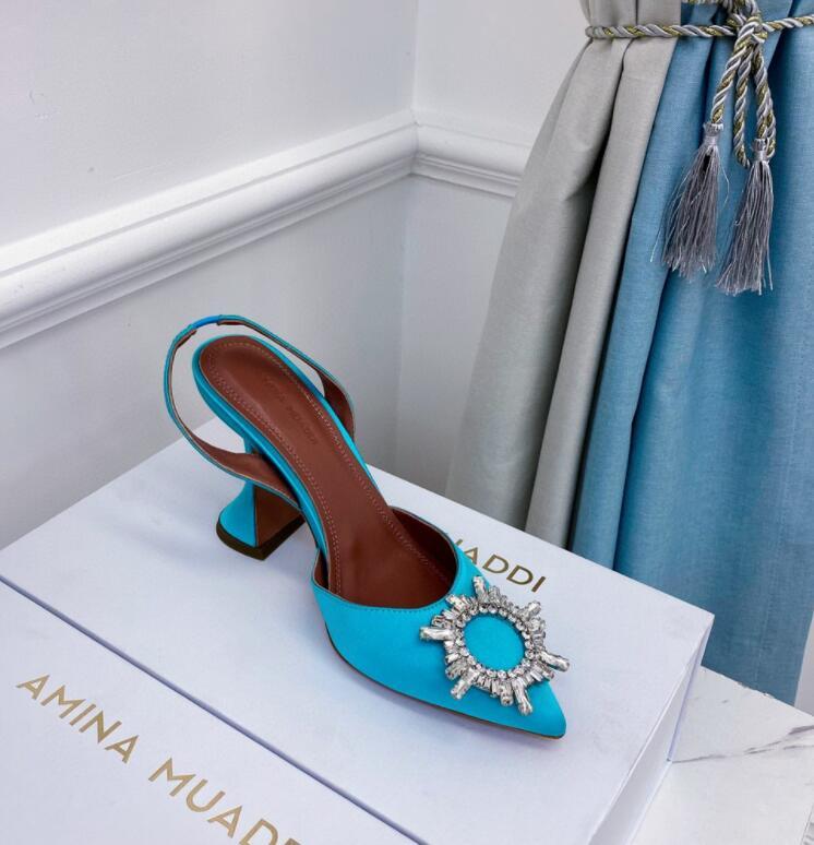 SAMC - AMID Women Shoes - 039