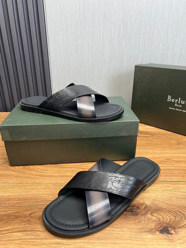 Glami - BRE Men Shoes - 363
