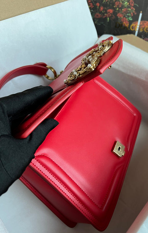 Satchel Bags - DG Bags - 471