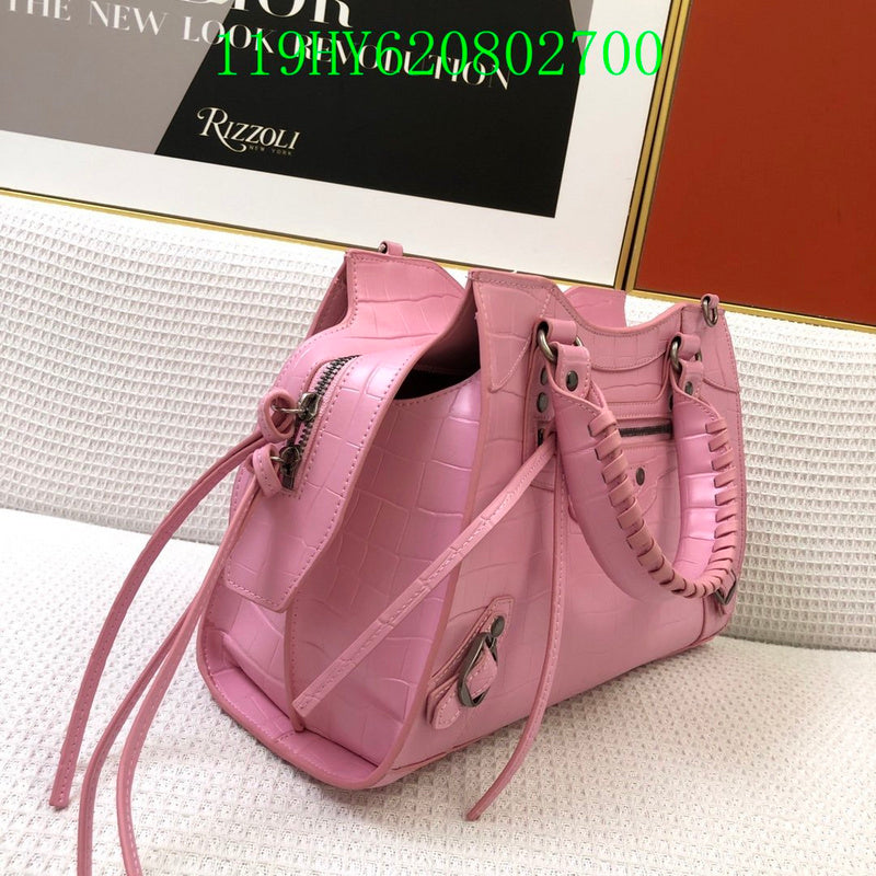 Satchel Bags - BGA Bags - 2478