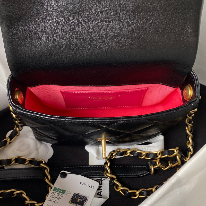 Satchel Bags - CHL Bags - 7547