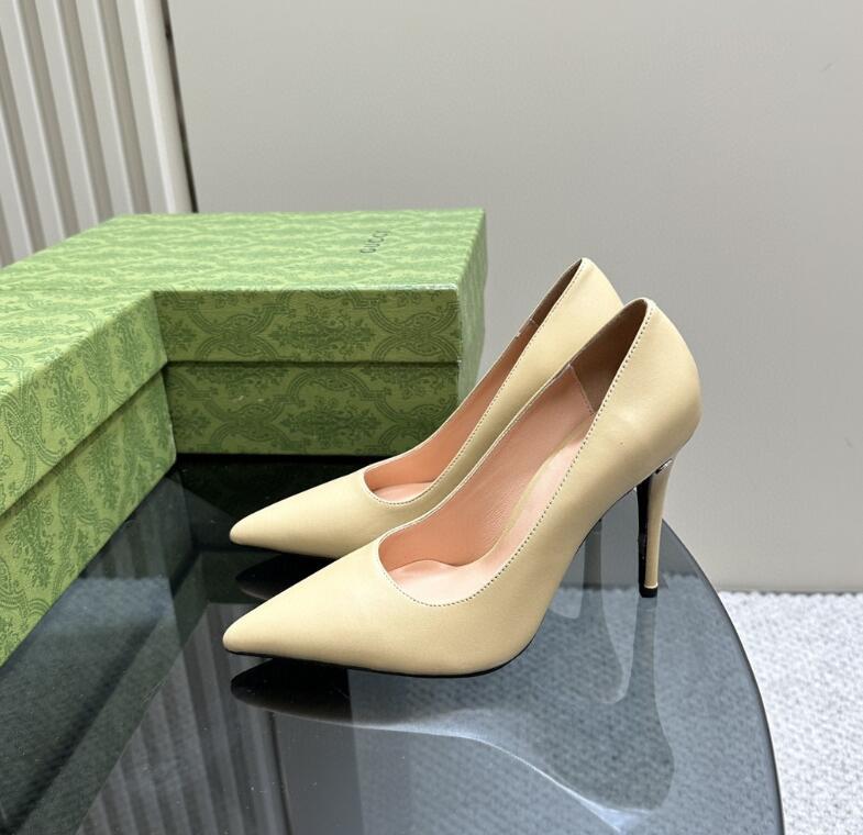SAMC - GUKI Women Shoes - 424