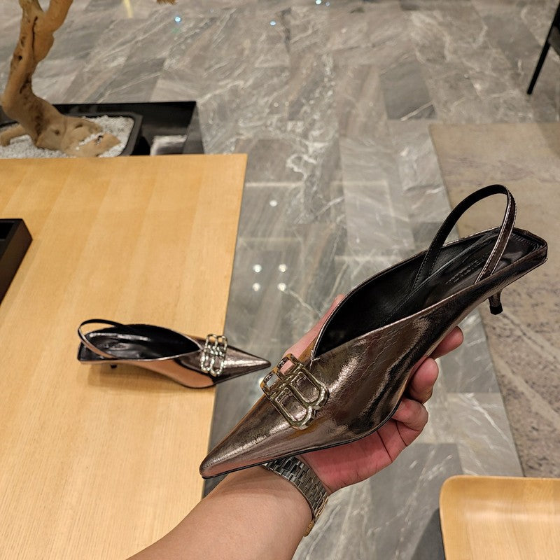Satchel Bags - BGA Shoes - 787