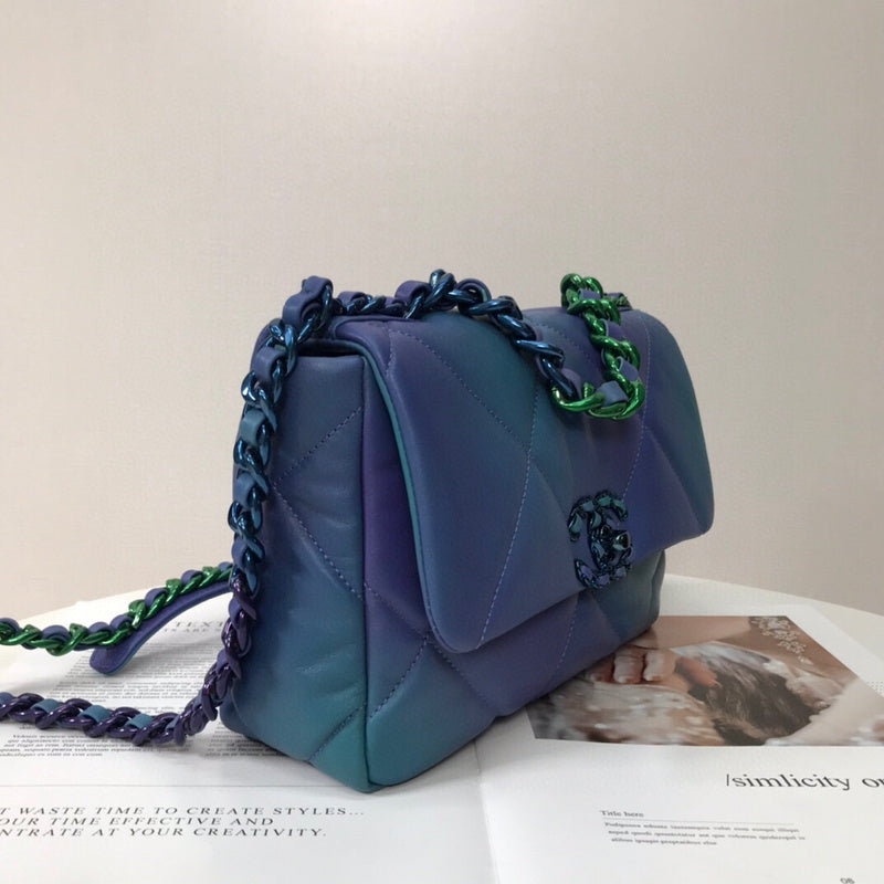 Satchel Bags - CHL Bags - 4321
