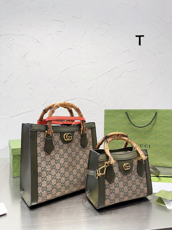 Glami Fashion - GCI Bags - 11849