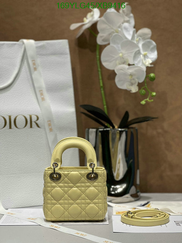 SAMCC - DOR Bags - 1497