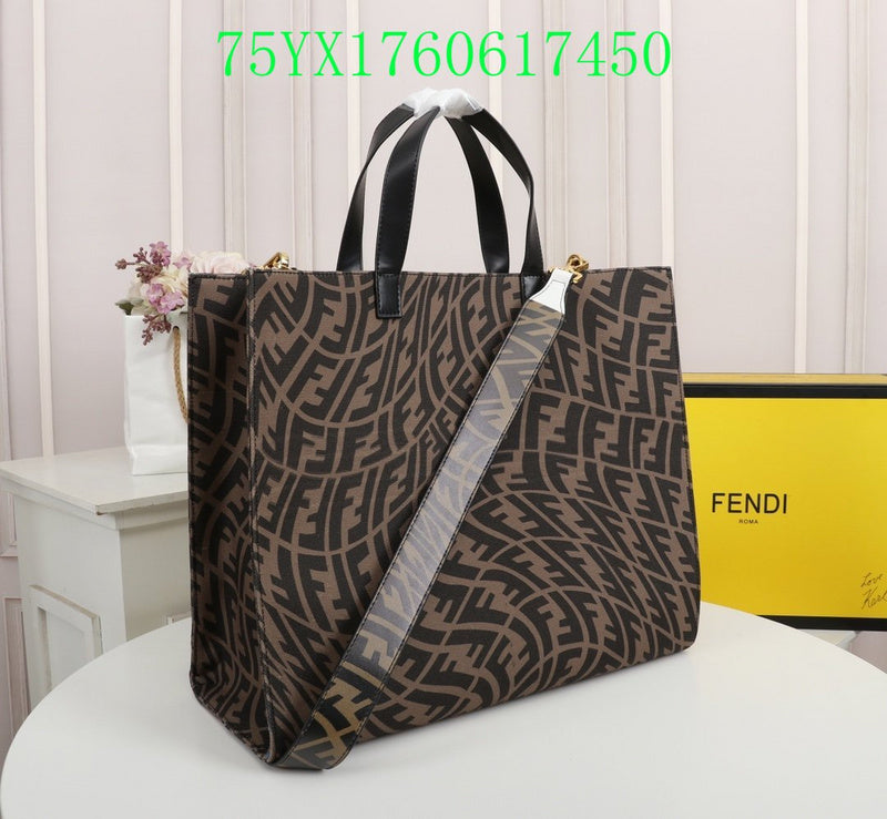 Glami - FDE Bags - 2984
