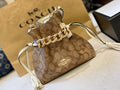 Satchel Bags - CCH Bags - 328
