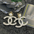 SAMC - CHL Jewelry Earrings - 571