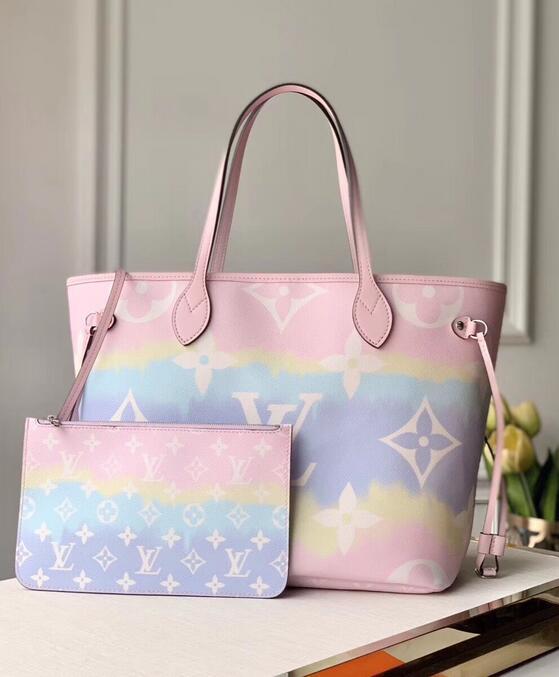 SAMC - LOV Bags - 3125