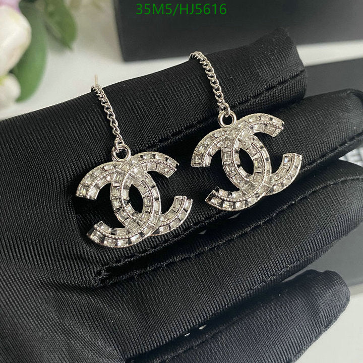 SAMC - CHL Jewelry Earrings - 262
