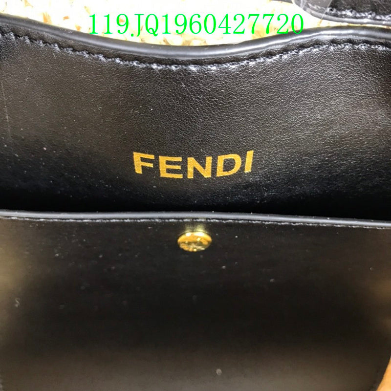 Glami - FDE Bags - 1668