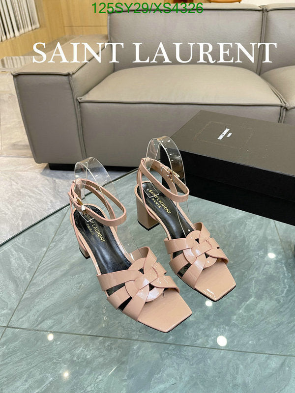 SAMC - YLS Women Shoes - 090
