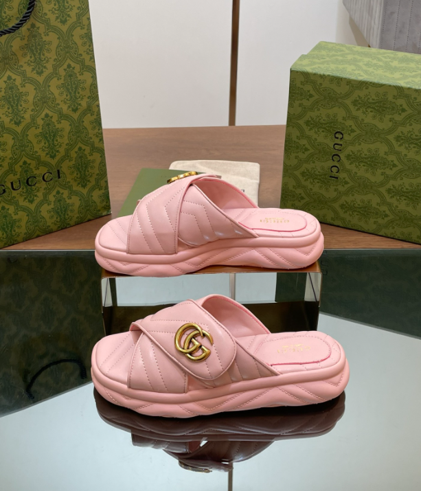 SAMC - GUKI Women Shoes - 150