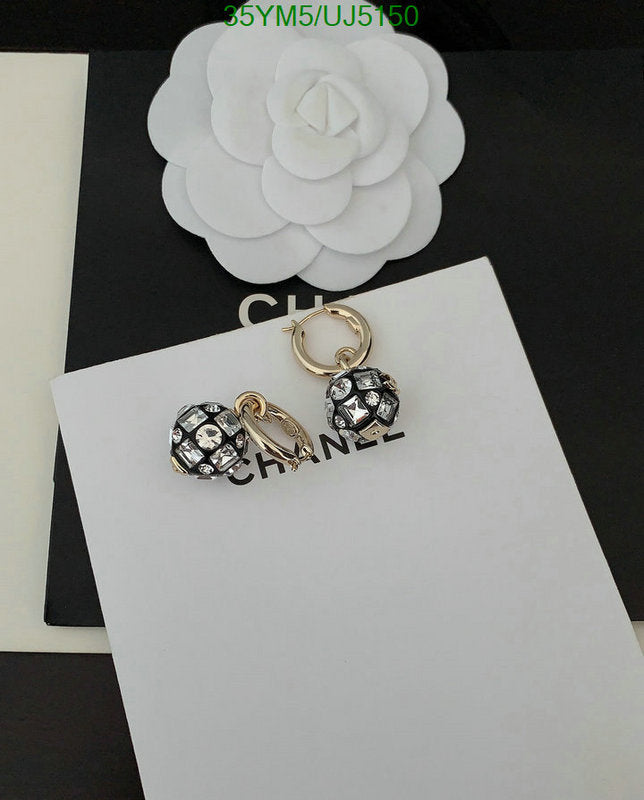 SAMC - CHL Jewelry - 629
