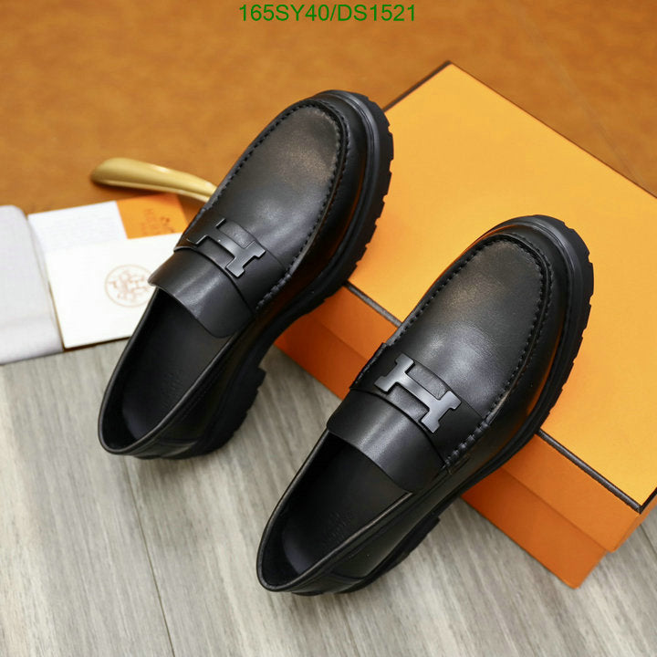 SAMC - HMS Men Shoes - 559