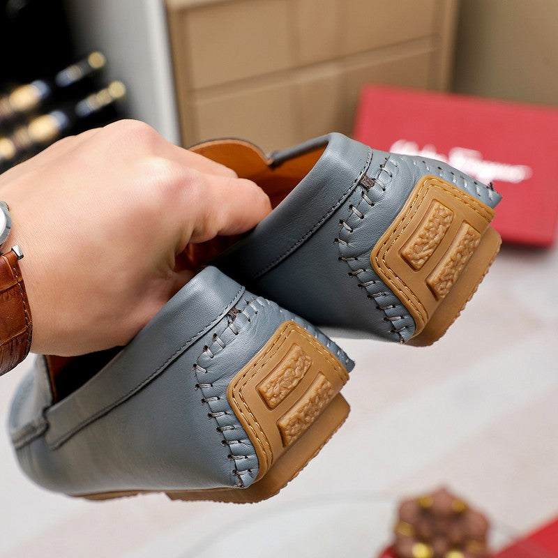 Glami - FGO Men Shoes - 942