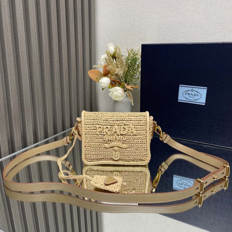Glami-LAON - PD Bags - 029