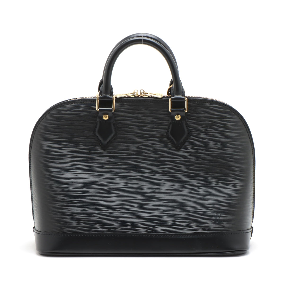 Louis Vuitton Epi Alma M52142 Internal Smell