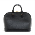 Louis Vuitton Epi Alma M52142 Internal Smell