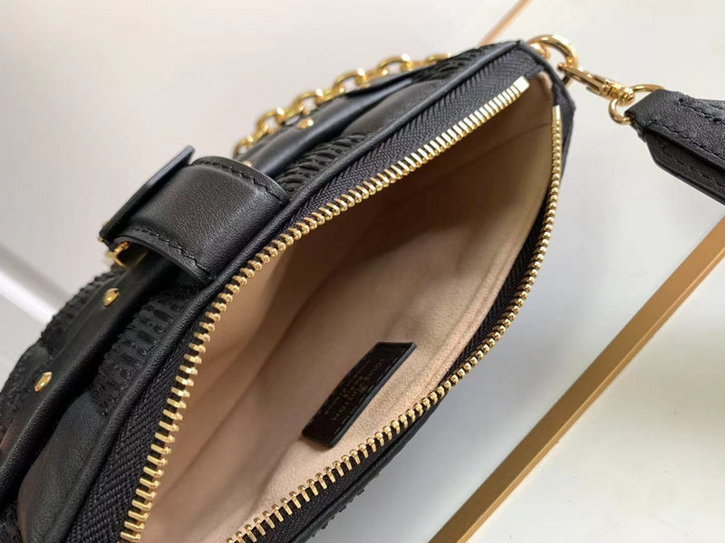 Satchel Bags - VL Bags - 1022