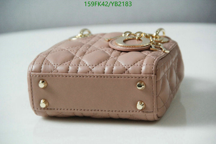 SAMCC - DOR Bags - 1467