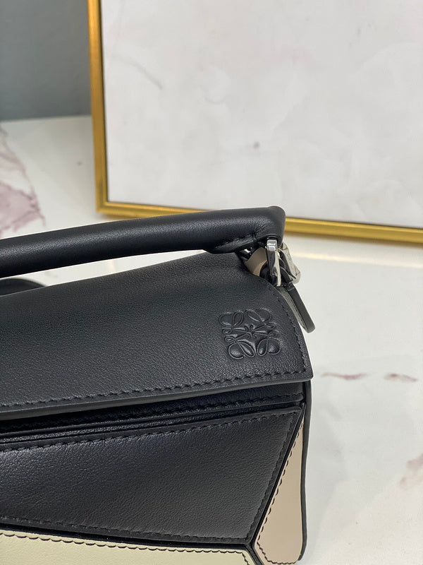 Glamy - LWO Bags - 994